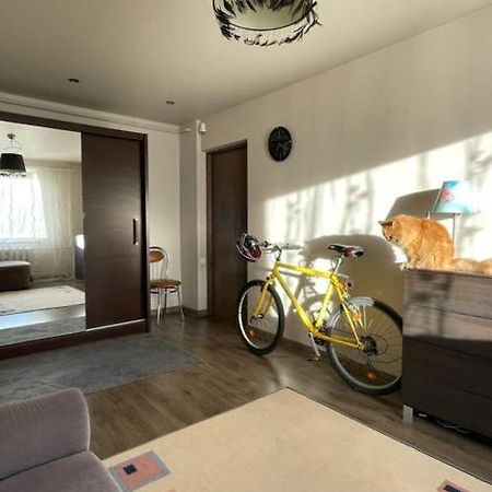 Akropolis Apartment Klaipėda Exteriér fotografie