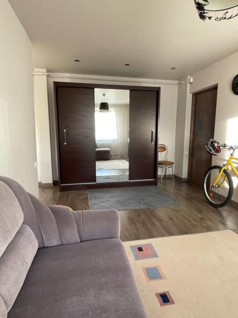 Akropolis Apartment Klaipėda Exteriér fotografie