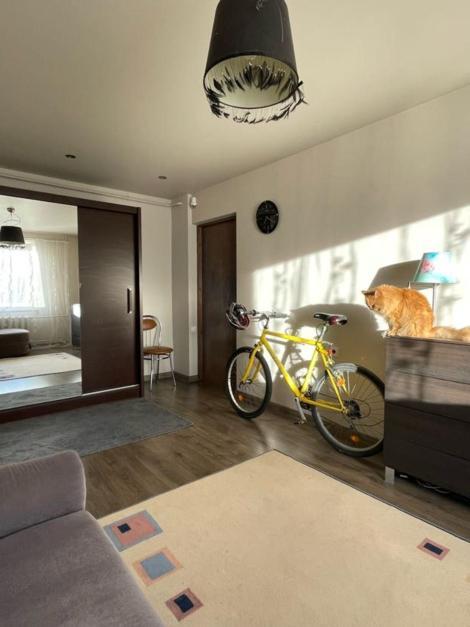 Akropolis Apartment Klaipėda Exteriér fotografie