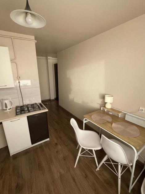 Akropolis Apartment Klaipėda Exteriér fotografie